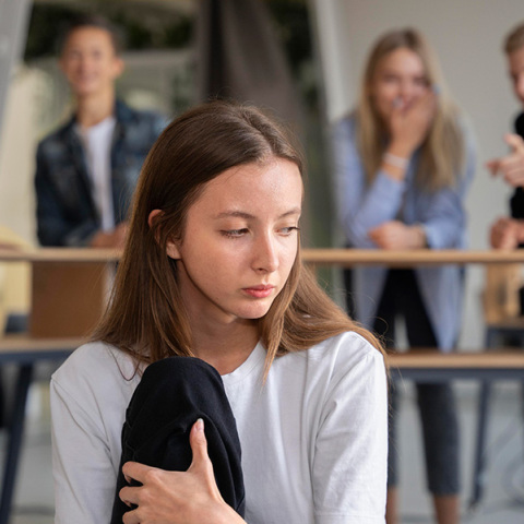Ενδοσχολική βία: Ας ψάξουμε βαθύτερα αν θέλουμε να την εξαλείψουμε