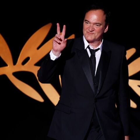 Κουέντιν Ταραντίνο: Φέρεται να δίνει τέλος στο πολυσυζητημένο «The Movie Critic» - Θα ήταν η δέκατη και τελευταία του ταινία. 