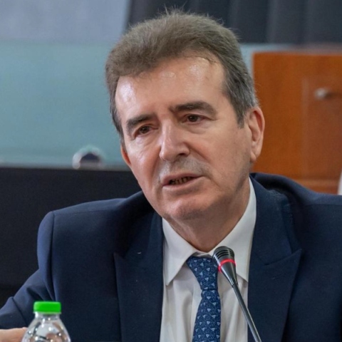 Χρυσοχοΐδης: Βίντεο με παιδιά για βία ανηλίκων