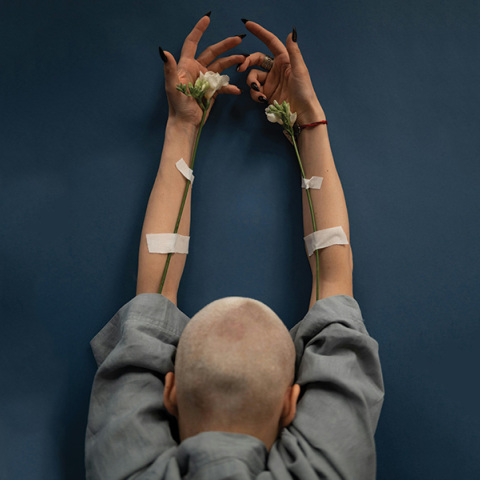 Υστερεκτομή: Η λέξη που δεν λες - Μια αφήγηση με αφορμή την περιπέτεια της Κέιτ Μίντλτον