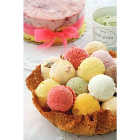 Νανά Γιώτη: Γλυκά από σπίτι πάνω από 30 χρόνια