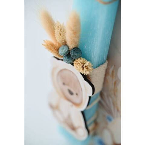 Christina's Creations: Οι πασχαλινές λαμπάδες που θα θυμάστε για πάντα!