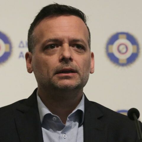 Διπλή ανάπλαση στον Βοτανικό - Χάρης Δούκας: Στόχος το 2026 να είναι έτοιμα και τα δύο γήπεδα - Συνέντευξη Τύπου δημάρχου Αθηναίων - Ερασιτέχνη Παναθηναϊκού  