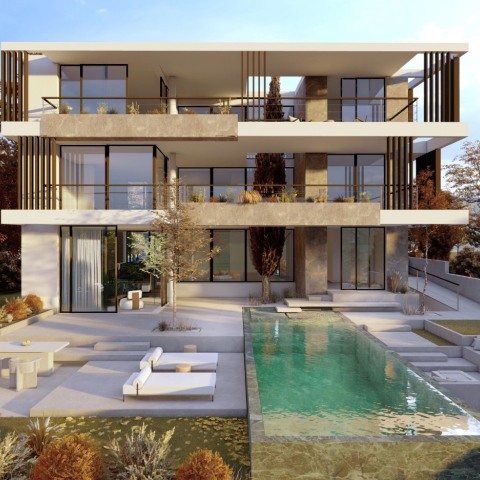 The Hive Architects: Ενώνοντας αρχιτεκτονική & ανθρώπινες εμπειρίες 