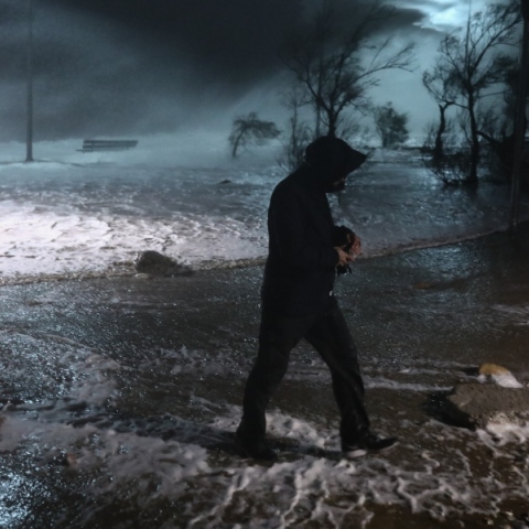 Κακοκαιρία: Πώς θα είναι ο καιρός τις επόμενες ώρες