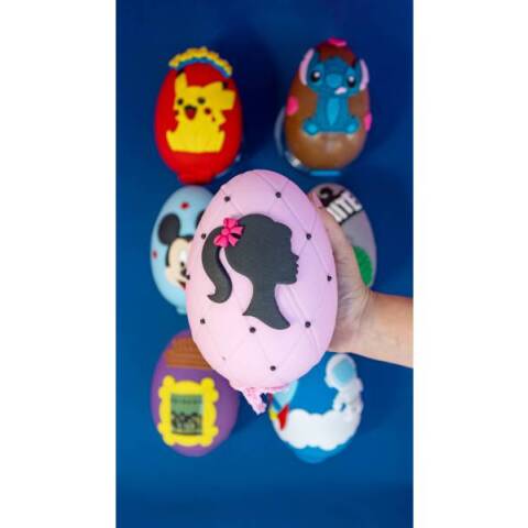 Zuccherino: Το πιο γλυκό Πάσχα