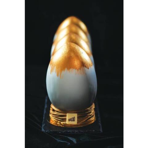 Operâ: Τα πιο εντυπωσιακά πασχαλινά αυγά της Αθήνας