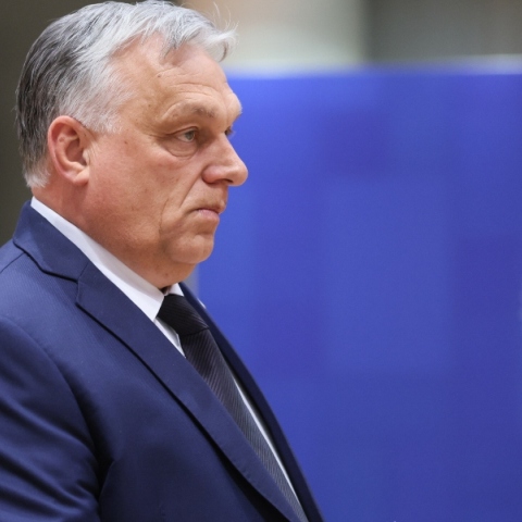 Όρμπαν: Επιθετική ρητορική κατά της ηγεσίας της ΕΕ