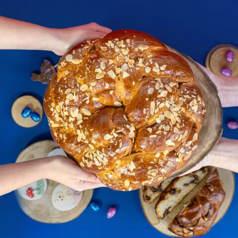 14 προτάσεις για να μη σου λείψει τίποτα αυτό το Πάσχα