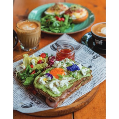 Mama’s Stories: Λαχταριστό bruch και all day γεύσεις στα Βριλήσσια