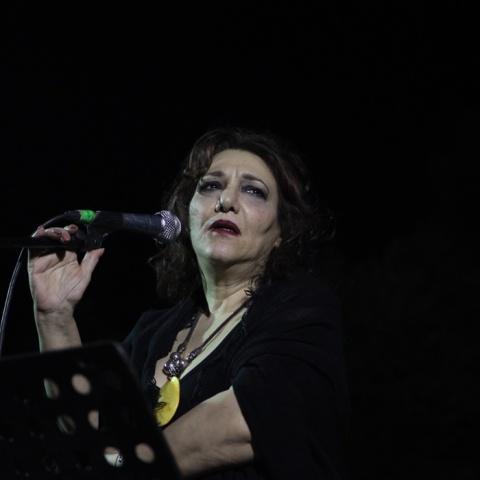 Ελένη Βιτάλη