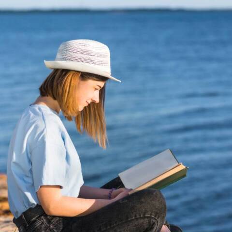 «Λογοτεχνική Άνοιξη / Νίκος Μάρκου» αφιερωμένη στη σκανδιναβική λογοτεχνία