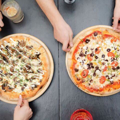 12 νόστιμα στέκια σε Βριλήσσια και Μελίσσια