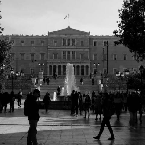 21η Απριλίου 2024: «Πατρίς-Θρησκεία-Οικογένεια» vs «Ψωμί-Παιδεία-Ελευθερία»;