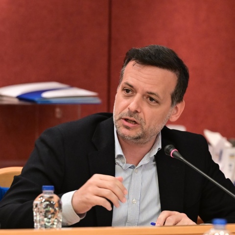 Ο δήμαρχος Αθηναίων, Χάρης Δούκας