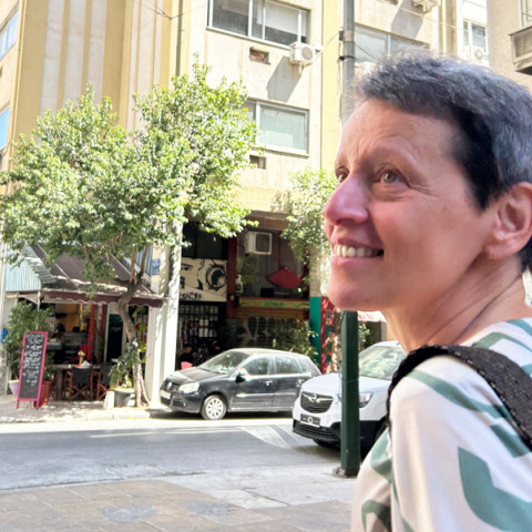 Δάφνη Μανουσάκη