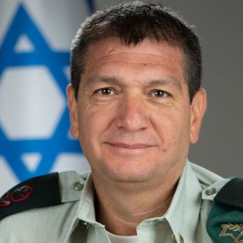 Ισραήλ : Παραιτήθηκε ο αρχηγός της στρατιωτικής υπηρεσίας πληροφοριών - Ο Ααρών Χαλίβα αναλαμβάνει «την ευθύνη του» για το φιάσκο της 7ης Οκτωβρίου.