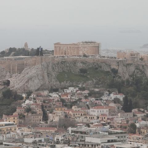 Καιρός σήμερα: Ζέστη και αφρικανική σκόνη
