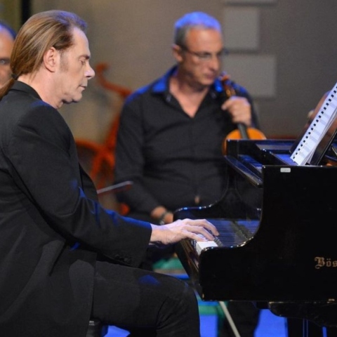 Κορκολής: H συνέντευξή του στο «Τετ α Τετ» 