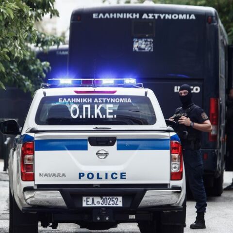 Δολοφονία Λυγγερίδη: 60 συλλήψεις, εγκληματική οργάνωση με 158 μέλη πίσω από την επίθεση - Συνεχίζονται οι αποκαλύψεις.