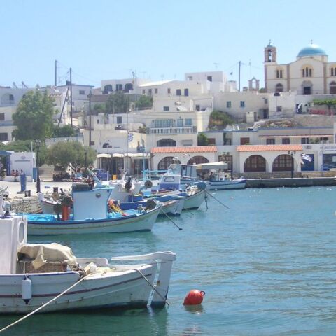 Ο δήμαρχος Λειψών έβγαλε τραγούδι για το νησί - Κάλεσμα για την άνοιξη και το Πάσχα με μουσικό βίντεο κλιπ - Το «πάντρεμα» ραπ με παραδοσιακή μουσική. 