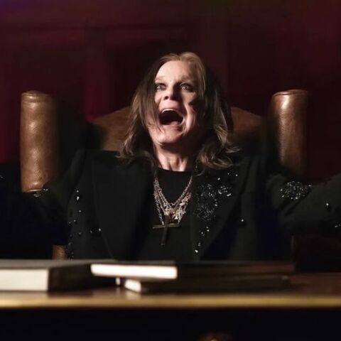 Ο Όζι Όσμπορν εισάγεται στο Rock and Roll Hall of Fame το 2024 - Σερ και A Tribe Called Quest ανάμεσα στα ονόματα που ανακοίνωσε η επιτροπή. 