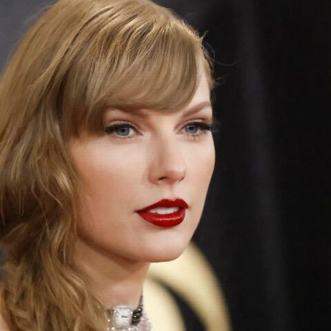 Τέιλορ Σουίφτ: Η απάντηση της Πάτι Σμιθ στην αναφορά του ονόματός της σε τραγούδι του νέου άλμπουμ, «The Tortured Poets Department».