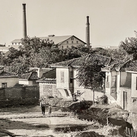 Θεσσαλονίκη, η Ιερουσαλήμ των Βαλκανίων που χάσαμε