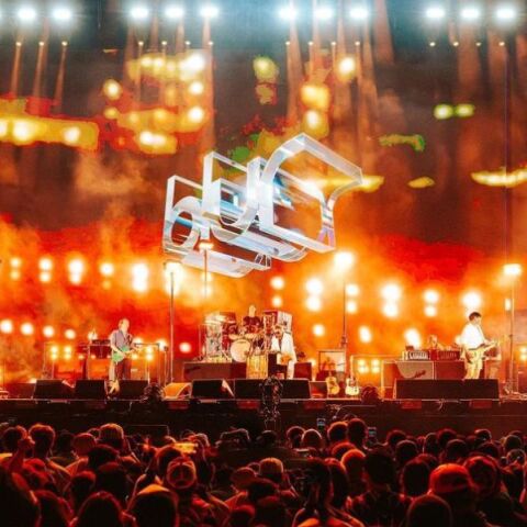 Οι Blur έδωσαν την τελευταία συναυλία τους στο φεστιβάλ Coachella, λέει ο Ντέιμον Άλμπαρν - Αποδεικνύεται «υπερβολική» η επανένωση του britpop συγκροτήματος 