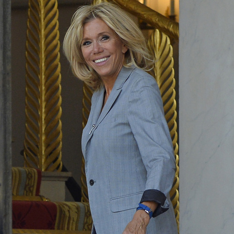 «Brigitte»: Η ζωή της Μπριζίτ Μακρόν σε τηλεοπτική σειρά 6 επεισοδίων