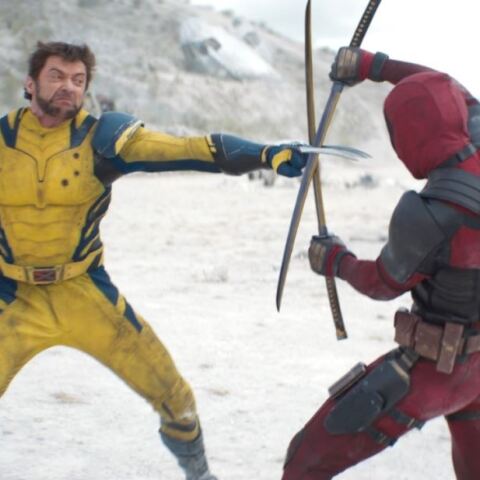 Deadpool & Wolverine: Ρέινολντς και Τζάκμαν μαζί