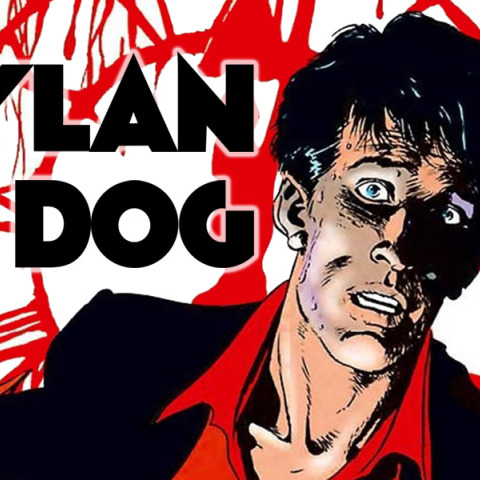 Ντύλαν Ντογκ