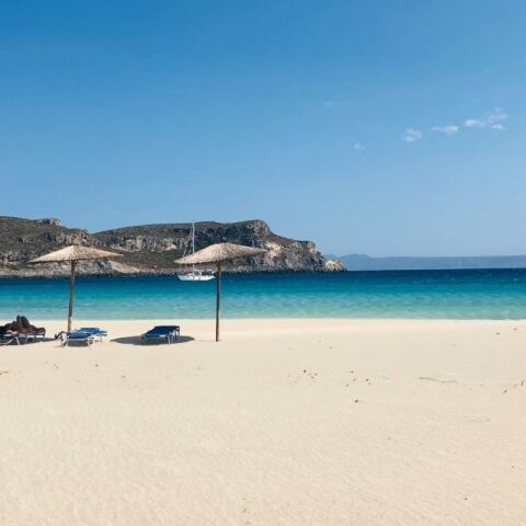 Η Ελαφόνησος