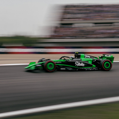 Formula 1 - Shanghai: Ένα κατ’ ευφημισμόν αίνιγμα