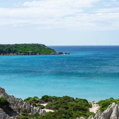 Νησιά του Ιονίου:Το αφιέρωμα του National Geographic