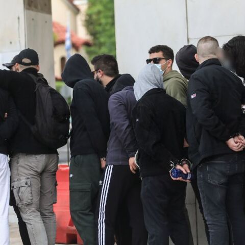 Ρέντη: Ποινική δίωξη για 28 αδικήματα