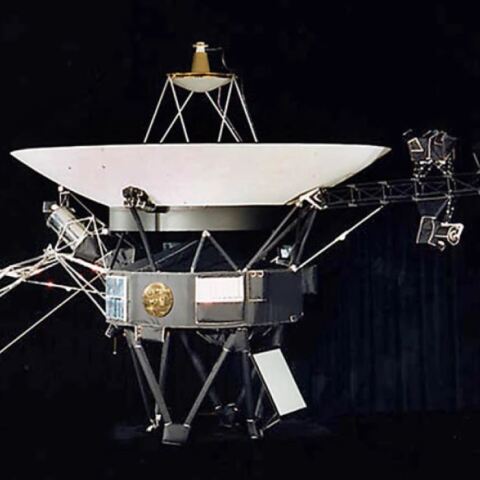 Το Voyager 1