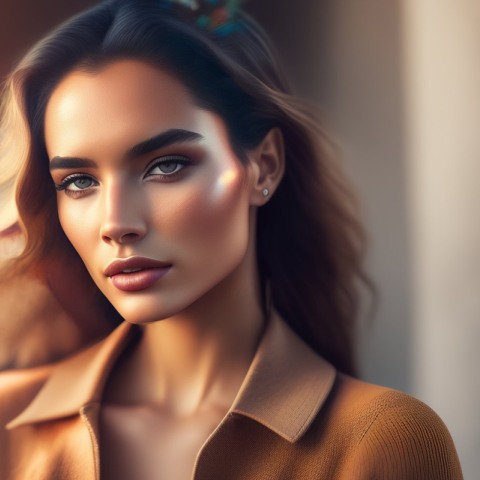 Miss AI: Ο πρώτος διαγωνισμός ομορφιάς για AI μοντέλα