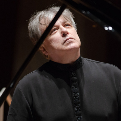 Ο Αντρέι Γκαβρίλοφ και το μυστικό του Μπαχ