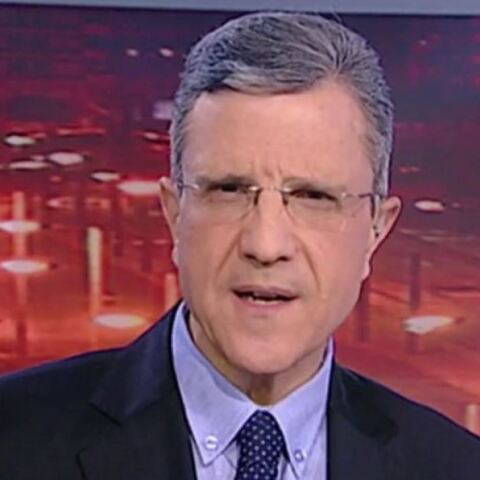 Ο Γιώργος Αυτιάς