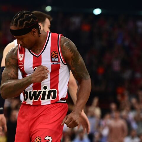 O Αϊζέια Κάνααν