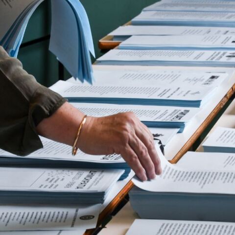 Ευρωεκλογές 2024 - Ο Άρειος Πάγος ανακοίνωσε τα 31 κόμματά που θα μπορούν να συμμετάσχουν στις εκλογές της 9ης Ιουνίου - «Κόπηκαν» 15 κόμματα.