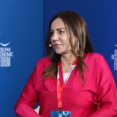 Βίκυ Φλέσσα 