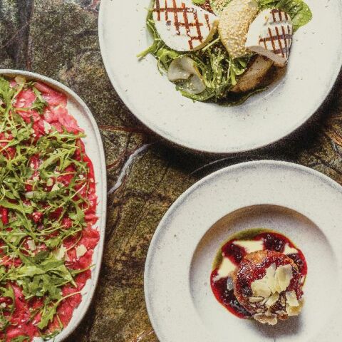 Malt Fine Dining & Spirits