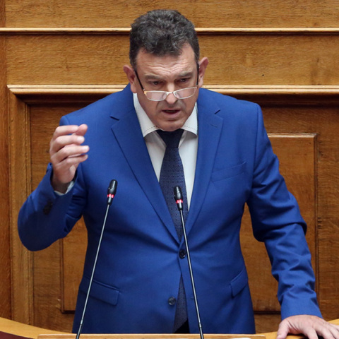 Καταδικάζω τη βία σε βάρος βουλευτών της Νίκης, αλλά…