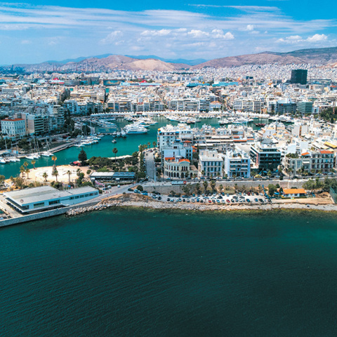 Πειραιάς: Όσα αγαπάμε στο λιμάνι της Αθήνας