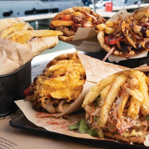 Πιάτσα Καλαμάκι