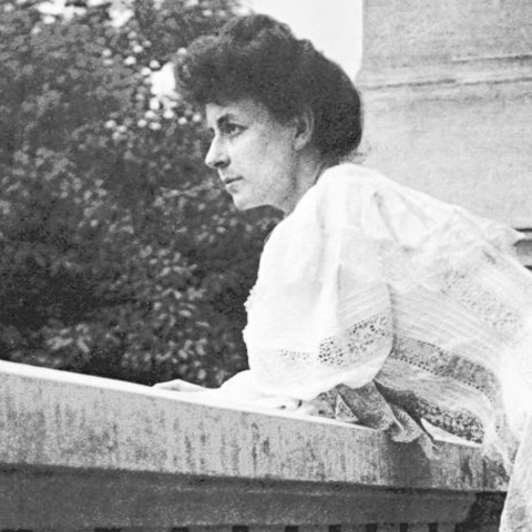 Πηνελόπη Δέλτα