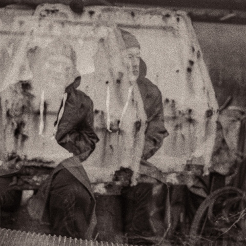 O Thom Yorke υπογράφει το soundtrack της νέας ταινίας του Daniele Luchetti