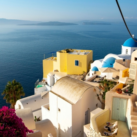 Τουρισμός για όλους 2024: Πότε βγαίνουν τα αποτελέσματα